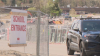 Arrestan a un hombre en relación con cuerpo hallado detrás de una escuela secundaria en Taunton