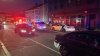 Un herido tras atropello y fuga en Providence