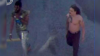 Buscan identificar a dos hombres posiblemente involucrados en altercado armado en Brookline