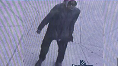 Con machete en mano: roban tienda hispana en East Boston