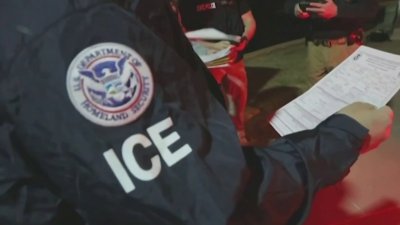 Colaboración entre ICE y la Policía Estatal de NH