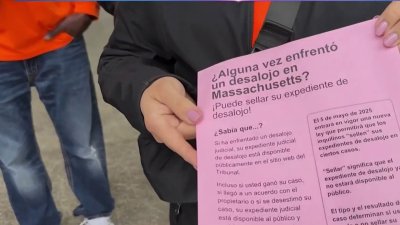 Nueva Ley permitirá a algunos inquilinos cerrar su expediente de desalojo