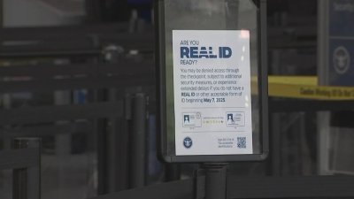 Cuenta regresiva para implementación del Real ID