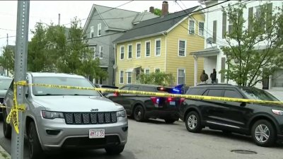 Confirman muerte de un hombre en Pawtucket