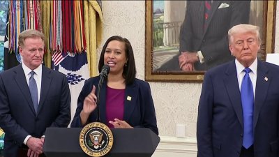 Funcionarios anuncian que el Draft de la NFL 2027 se celebrará en Washington DC