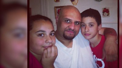 Capturan a presunto asesino de padre hispano en caso sin resolver en New Haven