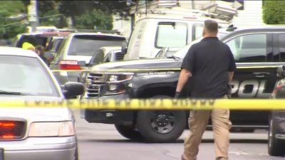 Hombre muere en tiroteo en Hartford