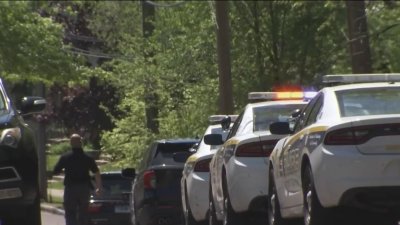 Doble tiroteo en New Haven