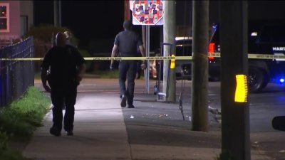 Confirman balacera con múltiples heridos en Hartford