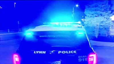 Acusado de asesinato tras tiroteo mortal en Lynn