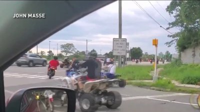 Senado aprueba Ley contra reuniones callejeras