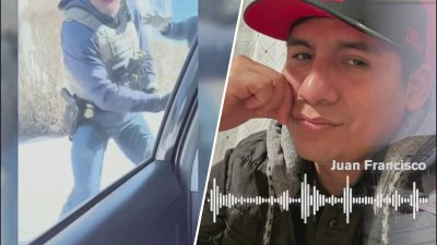 Juez cancela orden de deportación de migrante arrestado en New Bedford