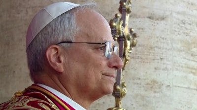¿Cuáles son los retos principales que enfrenta el papa León XIV?