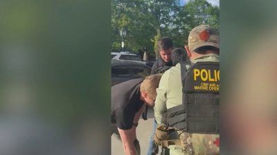 ICE detiene a tres adolescentes en Chelsea