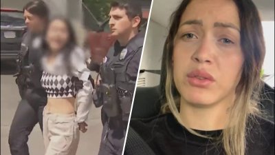 Rompe el silencio familiar de madre e hija que protagonizaron “caótico arresto” de ICE en Worcester