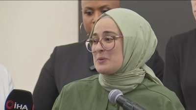 Vuelve a casa estudiante de Tufts detenida por ICE