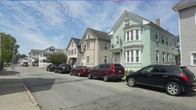 Operativo de ICE en New Bedford