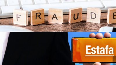 ¿Es una estafa o es un fraude? Te explicamos la diferencia