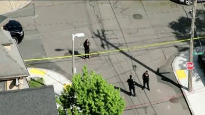 Una persona muerta tras tiroteo en Roxbury