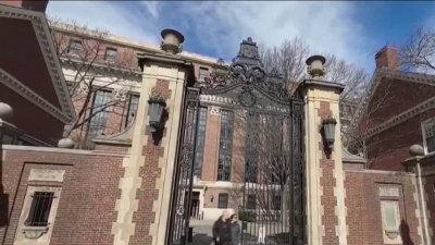 Recortan 450 millones a Harvard