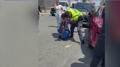 Tres mujeres arrestadas tras incidente frente a establecimiento en Lawrence