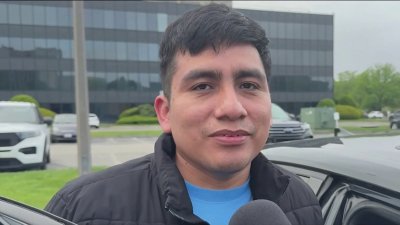 Liberan a migrante que había sido arrestado por ICE en New Bedford
