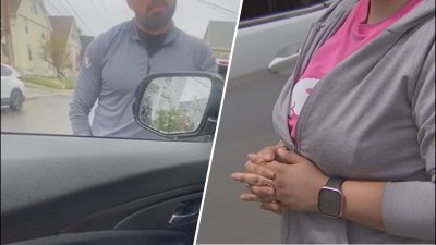 Madre relata encuentro con ICE en Chelsea