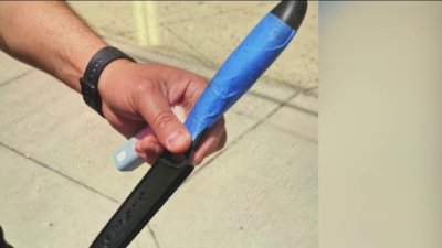 Pelea entre estudiantes terminó con intervención de ICE