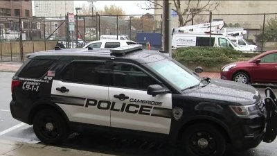 Policía investiga caso de agresión sexual en Cambridge