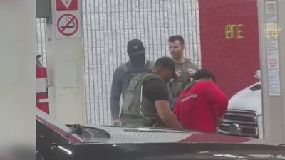 Trabajador relata arresto de sus compañeros por parte de ICE en Lowell