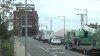 Inician reparaciones de puente que conecta East Boston y Chelsea