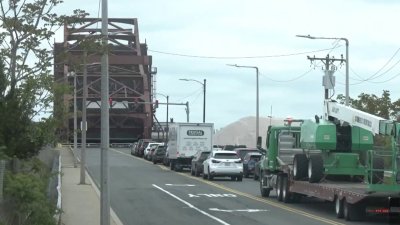 Inician reparación de puente que conecta East Boston con Chelsea