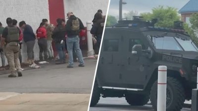 Habla dueño de compañía hispana de reparación de techos tras arrestos de ICE