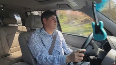 Un robo de identidad casi deja sin licencia a un televidente