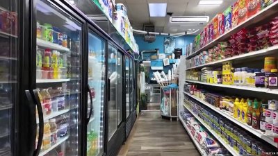Propuesta para recortar beneficios de SNAP