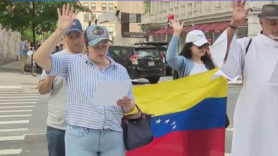 Comunidad venezolana reacciona a decisión de la Corte Suprema de poner fin al TPS