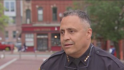 Retos del nuevo jefe de policía de Lawrence