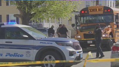 Piden revisión de conductores de buses escolares tras muerte de niño de 5 años