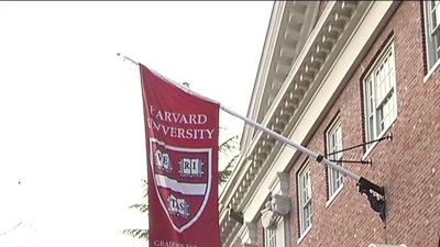 Cancelan programa de estudiantes extranjeros en Harvard