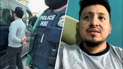 Joven arrestado por ICE en Waltham es deportado en tiempo récord