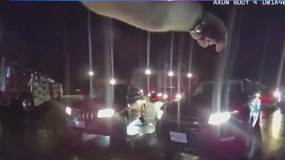 Múltiples arrestados tras reunión callejera de autos