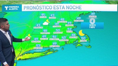 Regresa la lluvia a mitad de semana