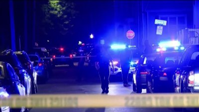 Hombre muere baleado en New Bedford