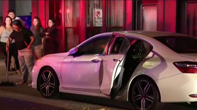 Un herido tras atropello y fuga en Providence