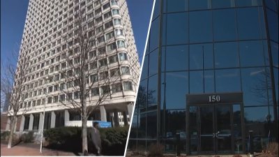 ICE realiza operativos con arrestos en cortes de Massachusetts