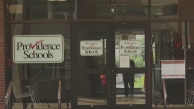 Política de ausentismo crónico en escuelas de Providence