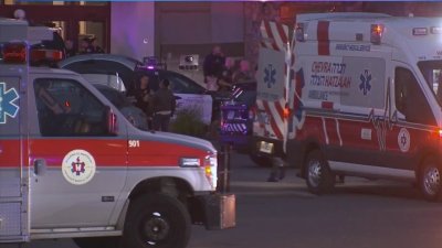 Adolescente acusado de disparar a 5 personas en centro comercial