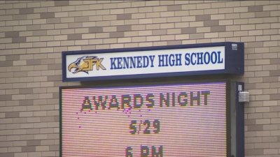 Cinco estudiantes arrestados tras pelea en escuela de Waterbury