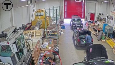 5 arrestados por inspecciones no realizadas en la MBTA