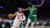 Los Celtics caen otra vez ante los Knicks en el Juego 2 desde el TD Garden
